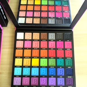 Beauty Bay Bright 42 Colours